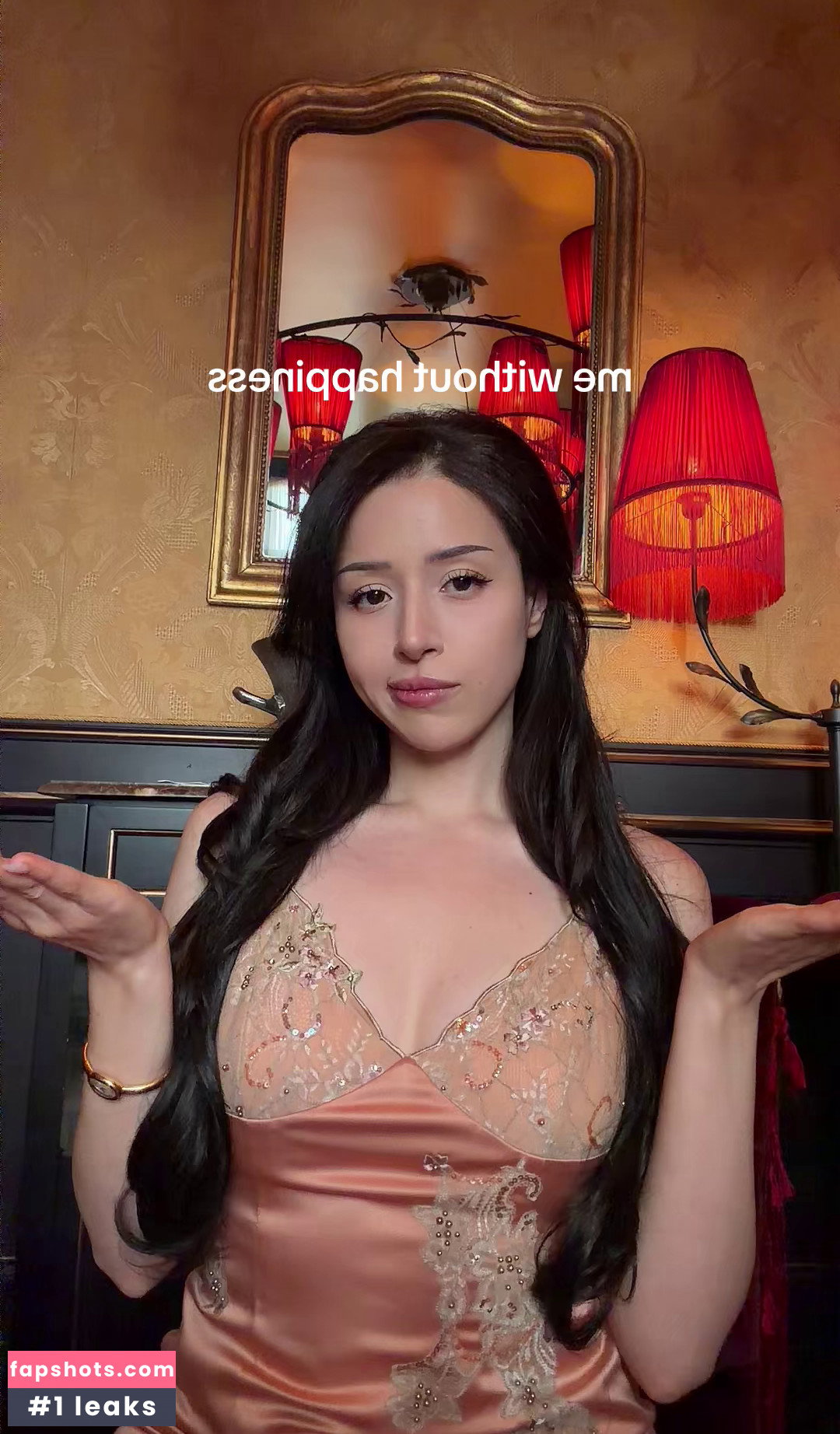 Pokimane gallery photo #339