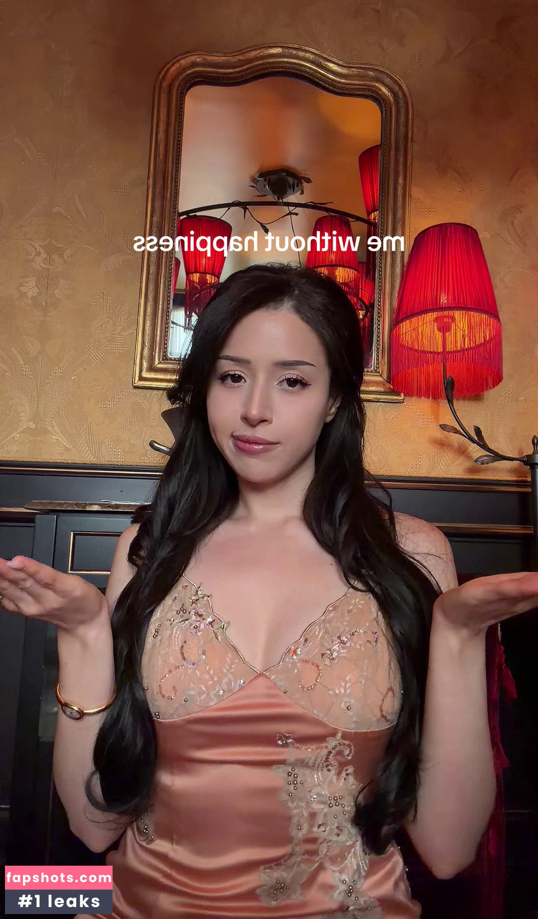 Pokimane gallery photo #341