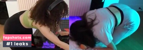 Pokimane gallery photo #1138