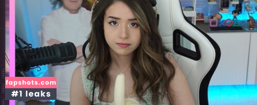 Pokimane gallery photo #1145