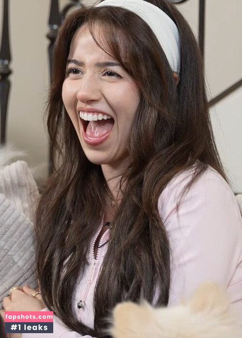 Pokimane gallery photo #1156