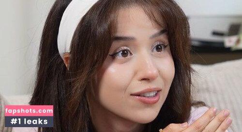 Pokimane gallery photo #1158