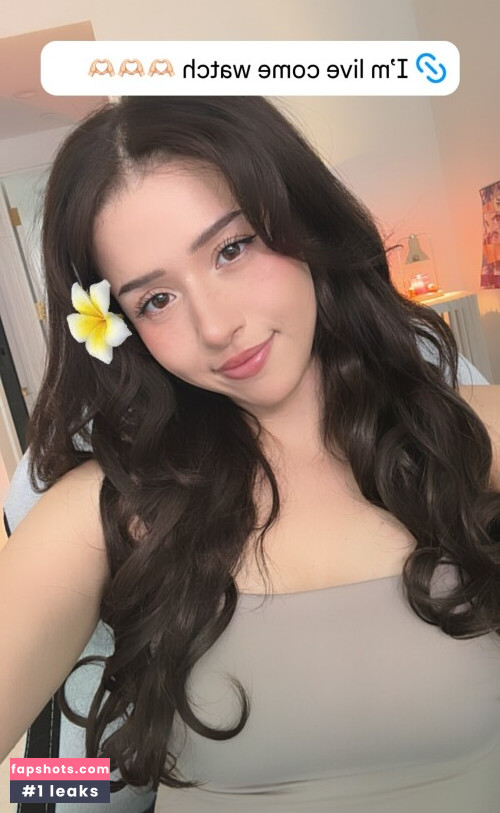 Pokimane gallery photo #1173