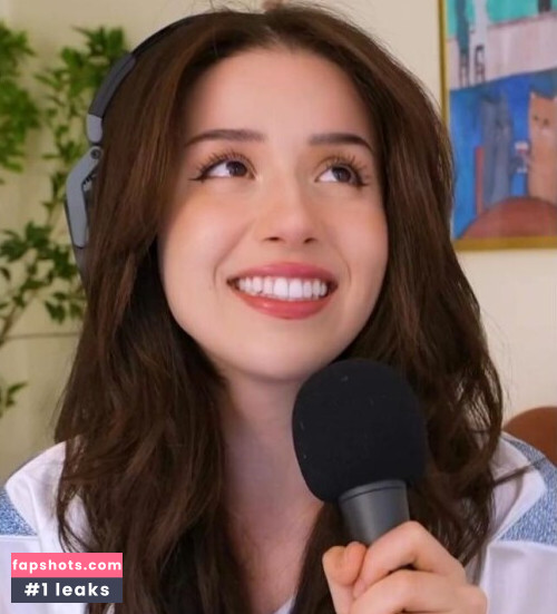 Pokimane gallery photo #1183