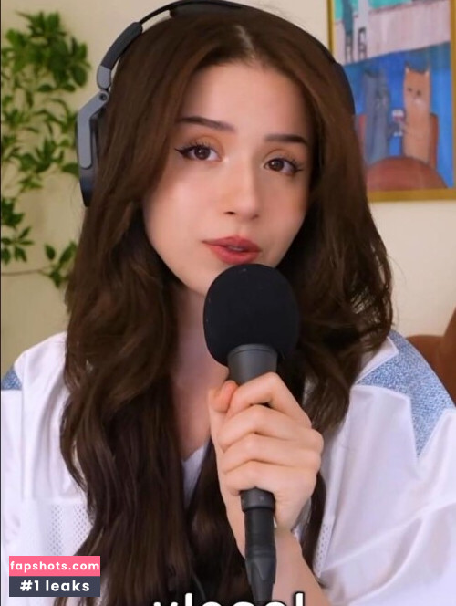 Pokimane gallery photo #1184