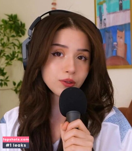 Pokimane gallery photo #1188