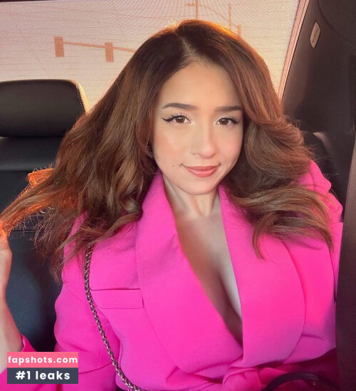 Pokimane gallery photo #1196