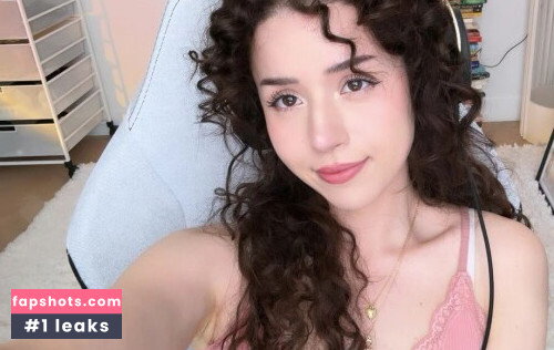 Pokimane gallery photo #1230