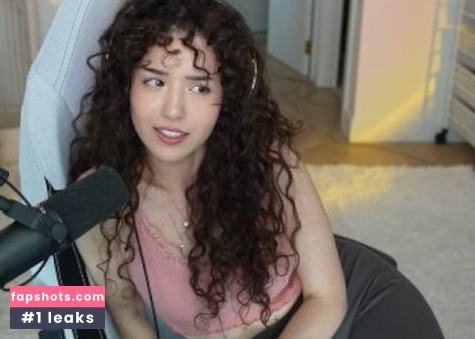 Pokimane gallery photo #1231