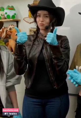 Pokimane gallery photo #1271