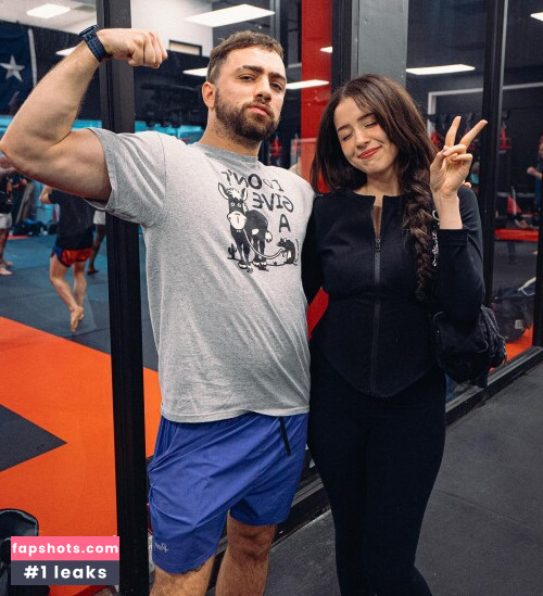 Pokimane gallery photo #1277