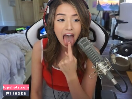 Pokimane gallery photo #1299