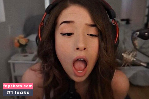 Pokimane gallery photo #1308