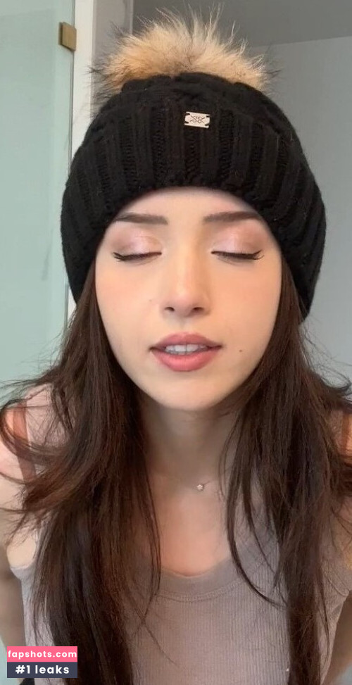 Pokimane gallery photo #1315