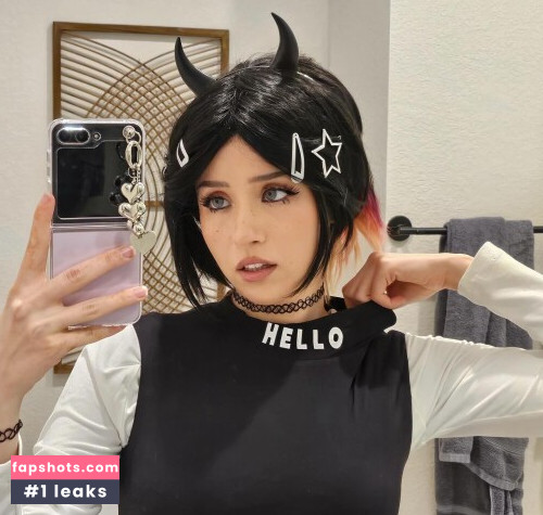 Pokimane gallery photo #1342