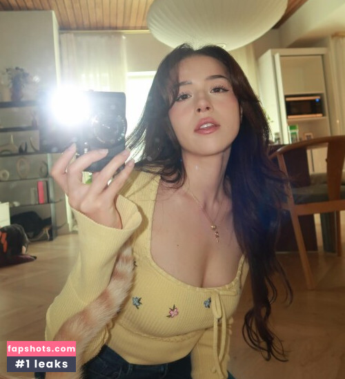 Pokimane gallery photo #1347