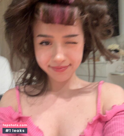 Pokimane gallery photo #1392