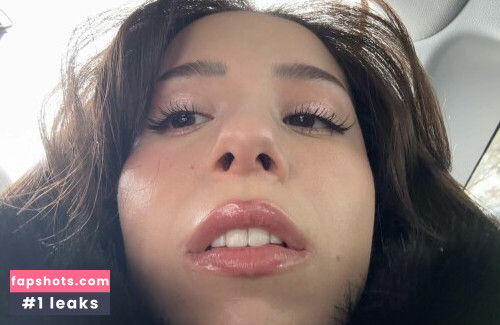 Pokimane gallery photo #1446