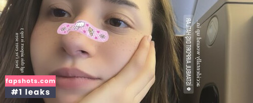 Pokimane gallery photo #1451