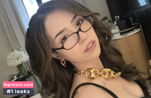 Pokimane gallery photo #1452