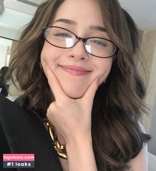 Pokimane gallery photo #1453