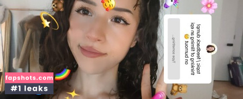 Pokimane gallery photo #1495