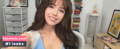 Pokimane gallery photo #1503
