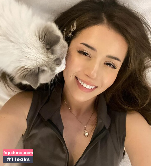 Pokimane gallery photo #1509