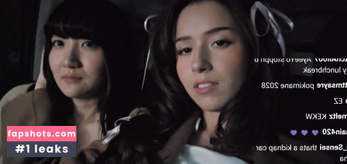 Pokimane gallery photo #1602