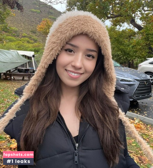 Pokimane gallery photo #1624