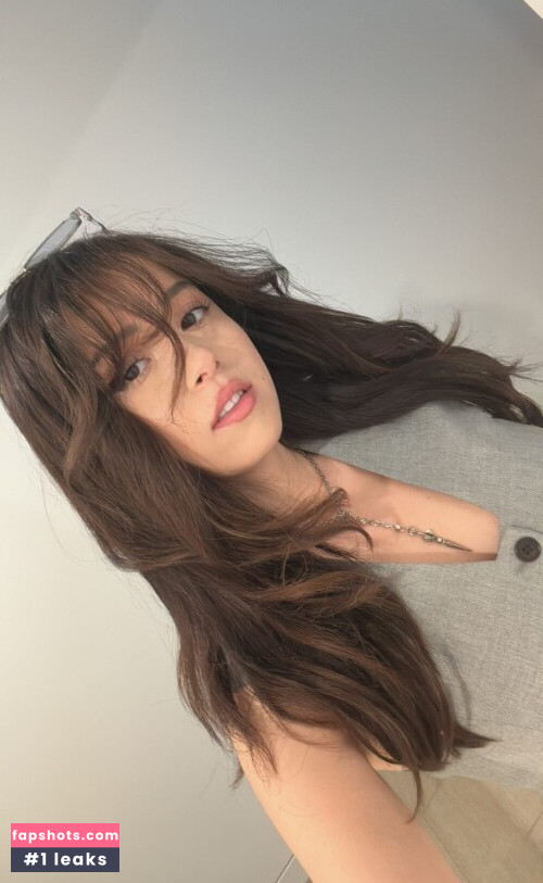 Pokimane gallery photo #1662