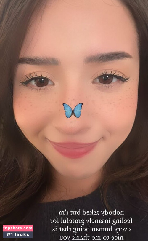 Pokimane gallery photo #1677