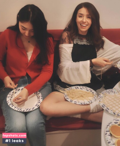 Pokimane gallery photo #1689