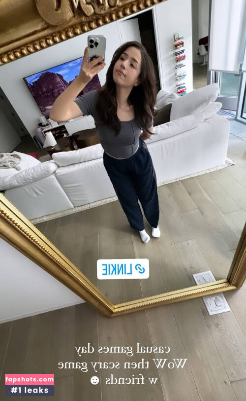 Pokimane gallery photo #1690