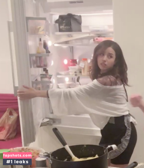 Pokimane gallery photo #1697