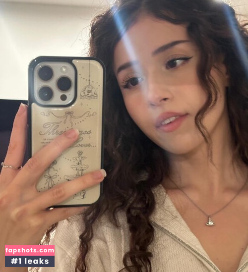 Pokimane gallery photo #1706