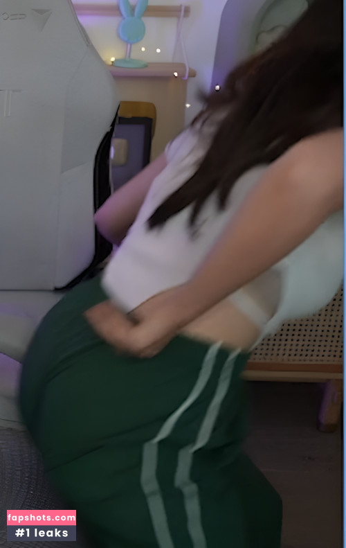 Pokimane gallery photo #1711