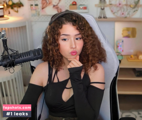 Pokimane gallery photo #1716