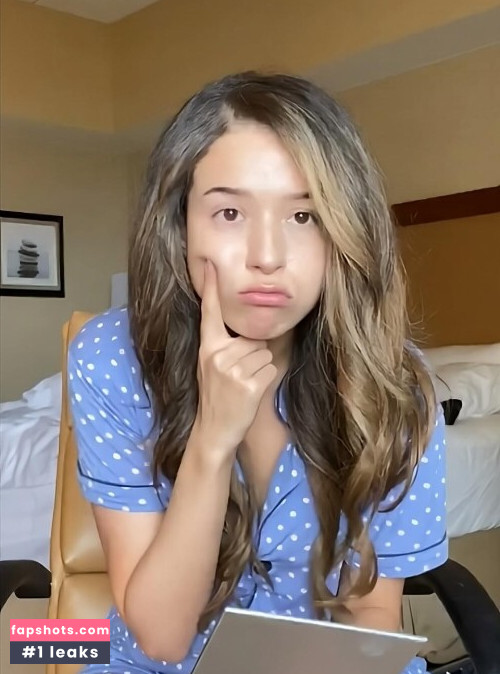 Pokimane gallery photo #1747