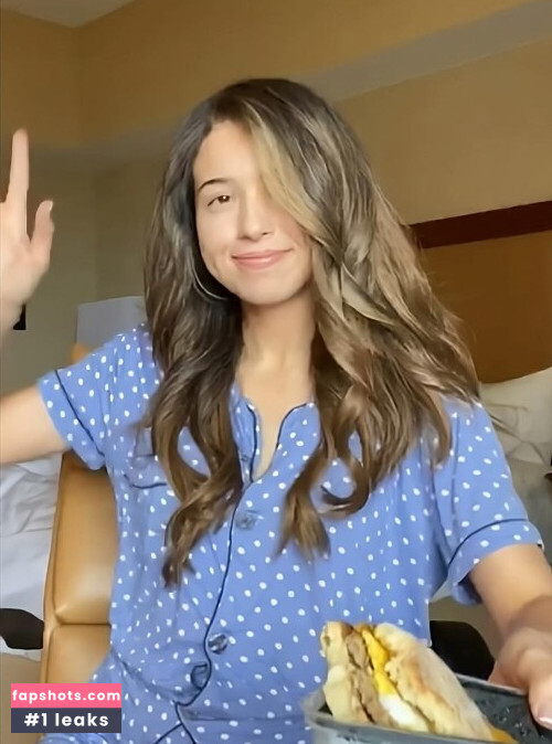Pokimane gallery photo #1748