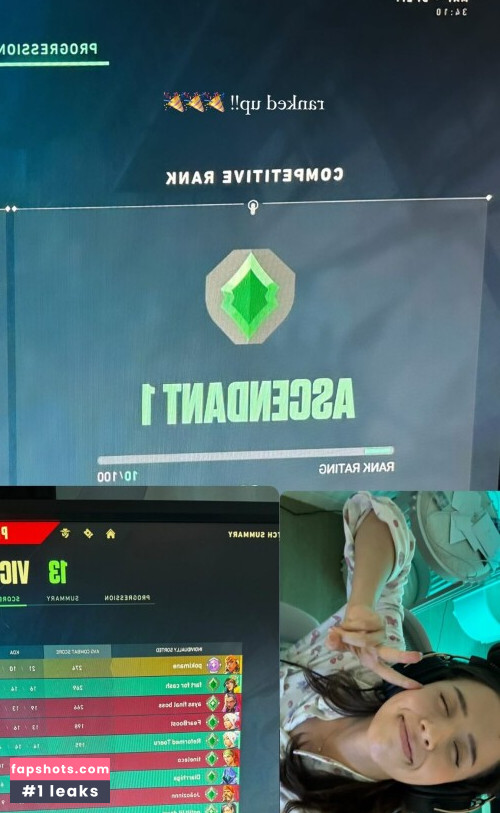 Pokimane gallery photo #1759