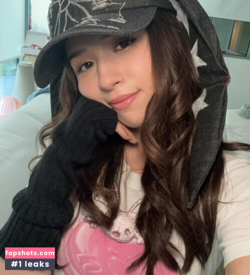 Pokimane gallery photo #1766
