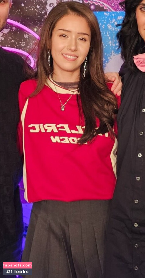 Pokimane gallery photo #1773