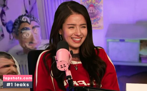 Pokimane gallery photo #1775