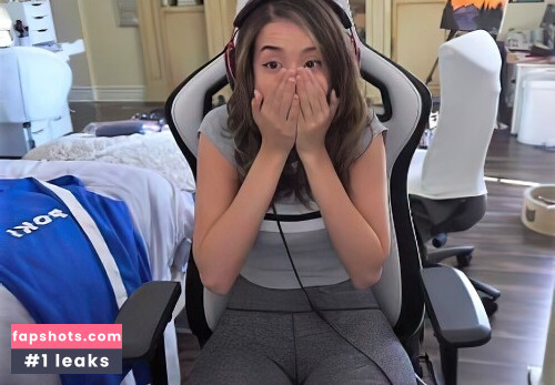 Pokimane gallery photo #1785