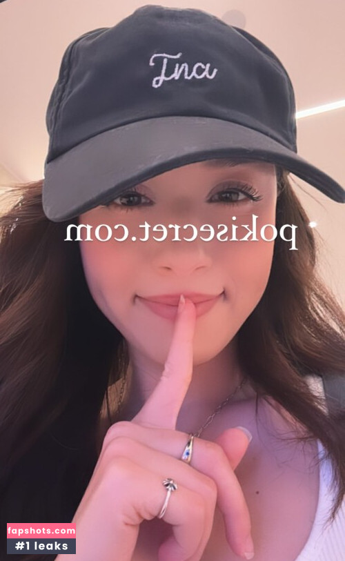 Pokimane gallery photo #1801