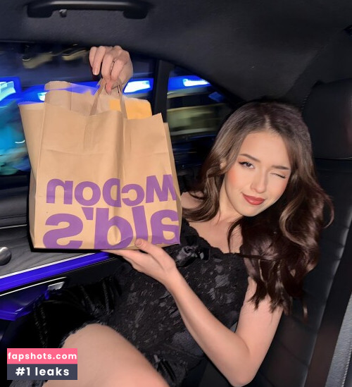 Pokimane gallery photo #1819