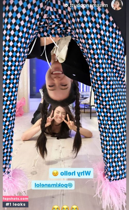 Pokimane gallery photo #1829