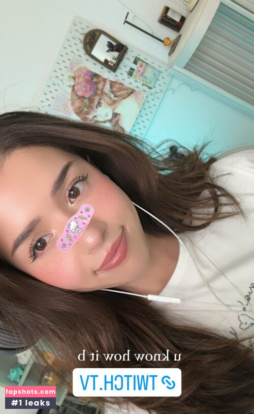 Pokimane gallery photo #1833