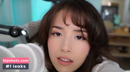 Pokimane gallery photo #1861